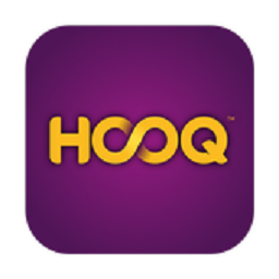 HOOQ - Stream & Watch Movies, TV Series & More